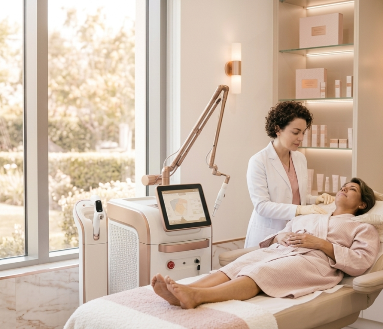Skin Problem Treatments