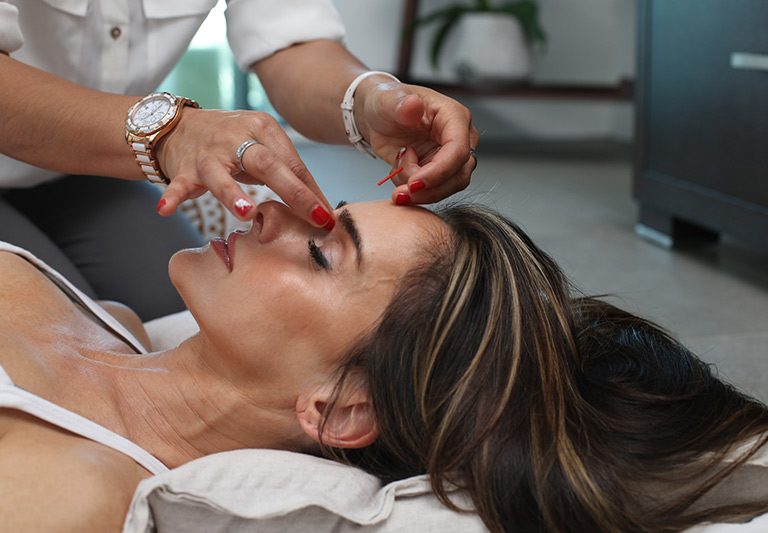 PRP Therapy for Hair Restoration